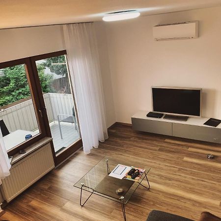 Apartament Fewo Charmante Altstadt Markdorf Zewnętrze zdjęcie