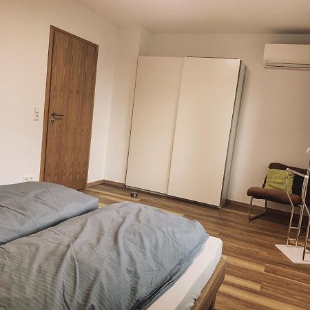 Apartament Fewo Charmante Altstadt Markdorf Zewnętrze zdjęcie