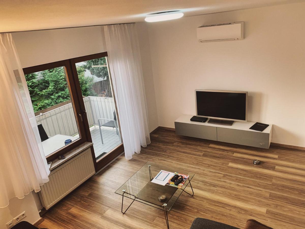 Apartament Fewo Charmante Altstadt Markdorf Zewnętrze zdjęcie