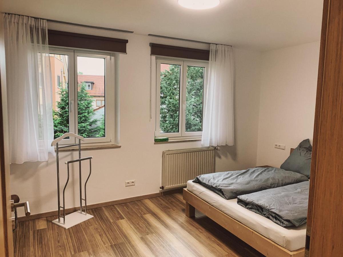 Apartament Fewo Charmante Altstadt Markdorf Zewnętrze zdjęcie