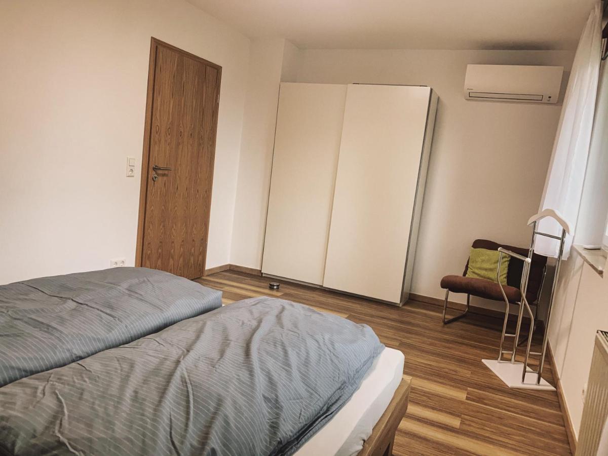 Apartament Fewo Charmante Altstadt Markdorf Zewnętrze zdjęcie