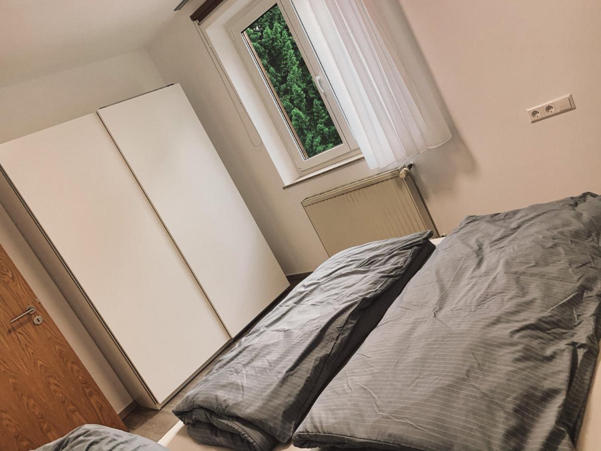 Apartament Fewo Charmante Altstadt Markdorf Zewnętrze zdjęcie