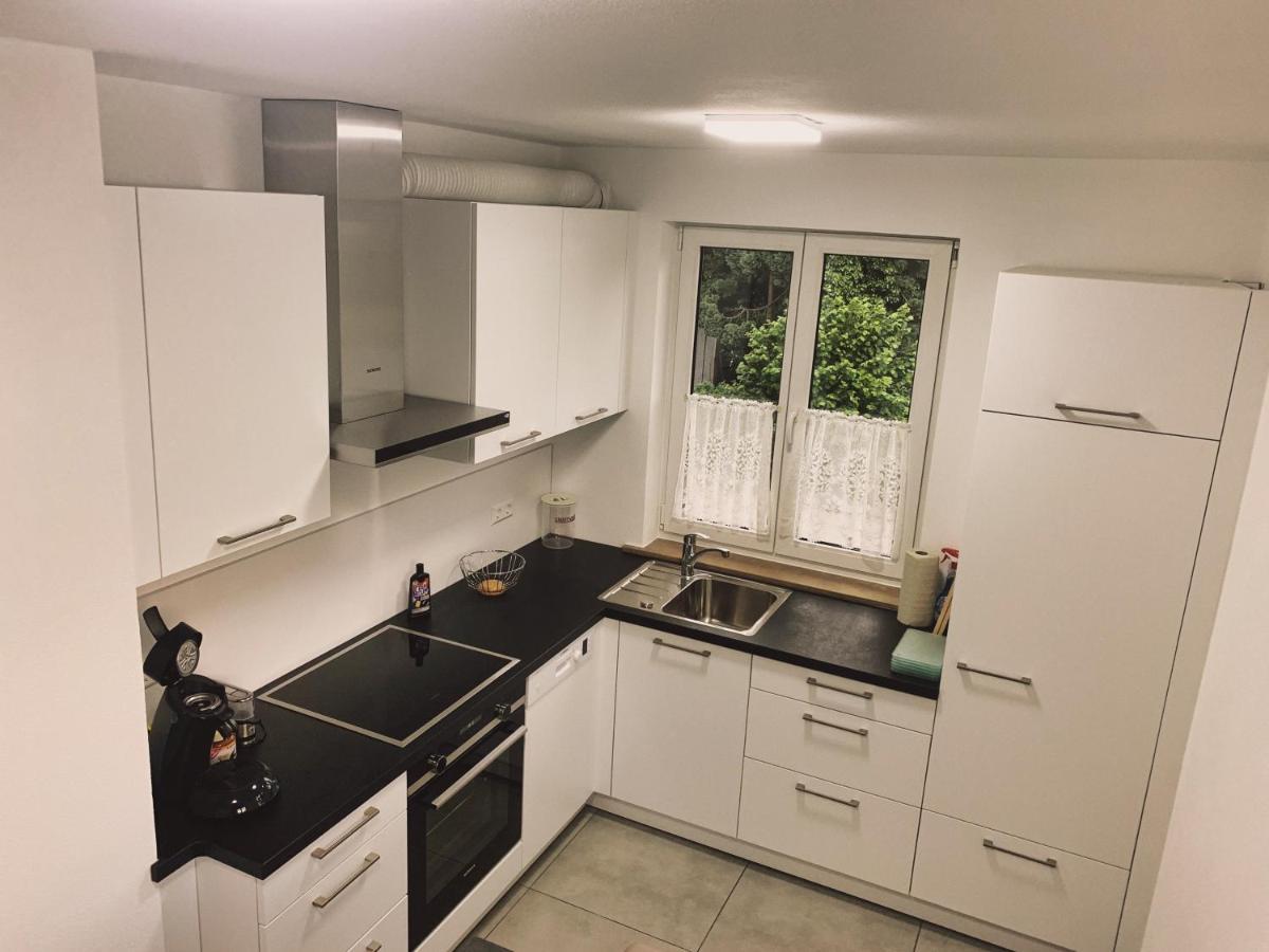 Apartament Fewo Charmante Altstadt Markdorf Zewnętrze zdjęcie