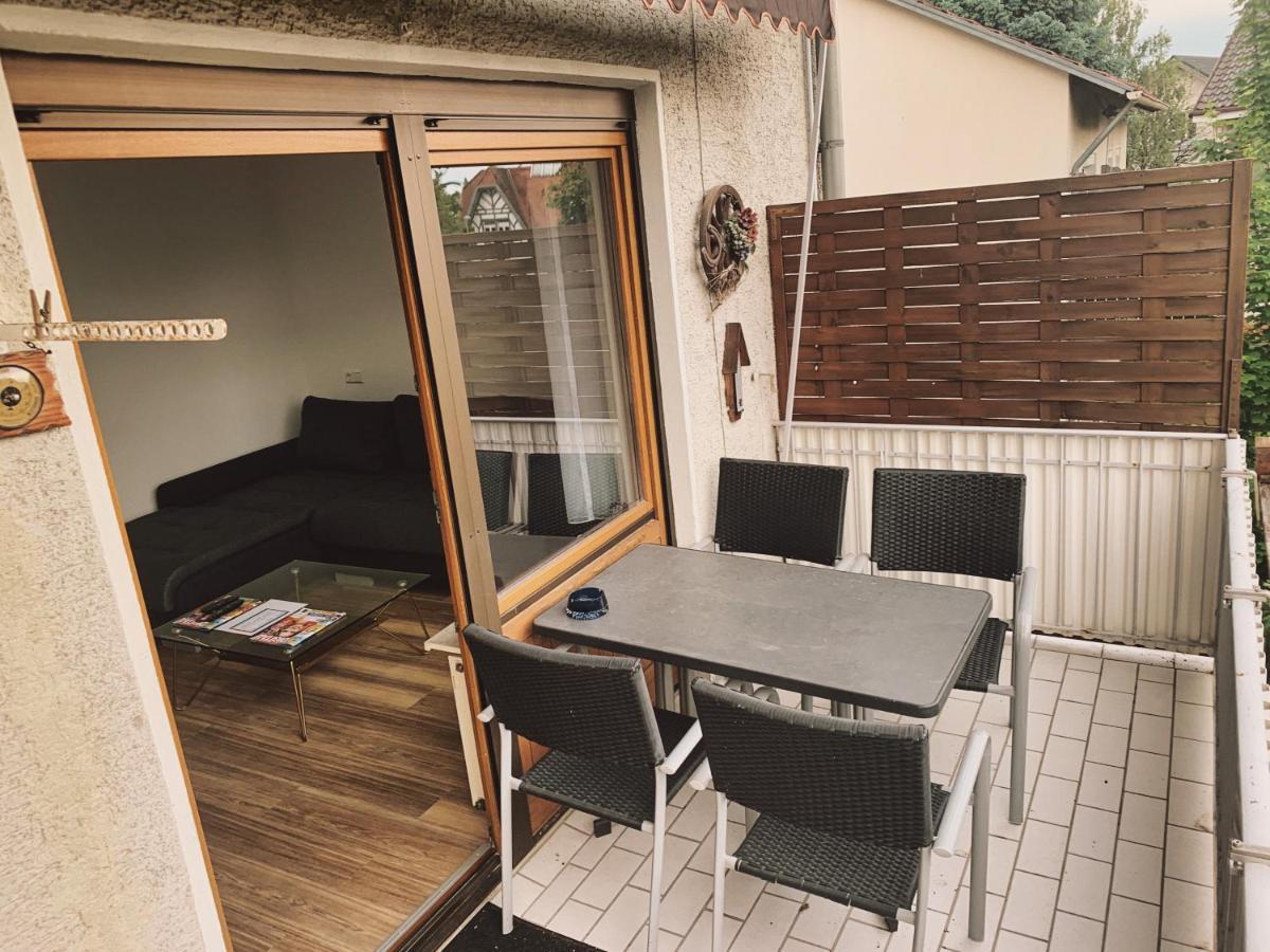 Apartament Fewo Charmante Altstadt Markdorf Zewnętrze zdjęcie