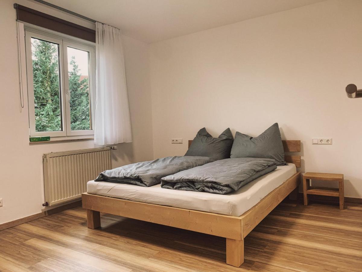 Apartament Fewo Charmante Altstadt Markdorf Zewnętrze zdjęcie