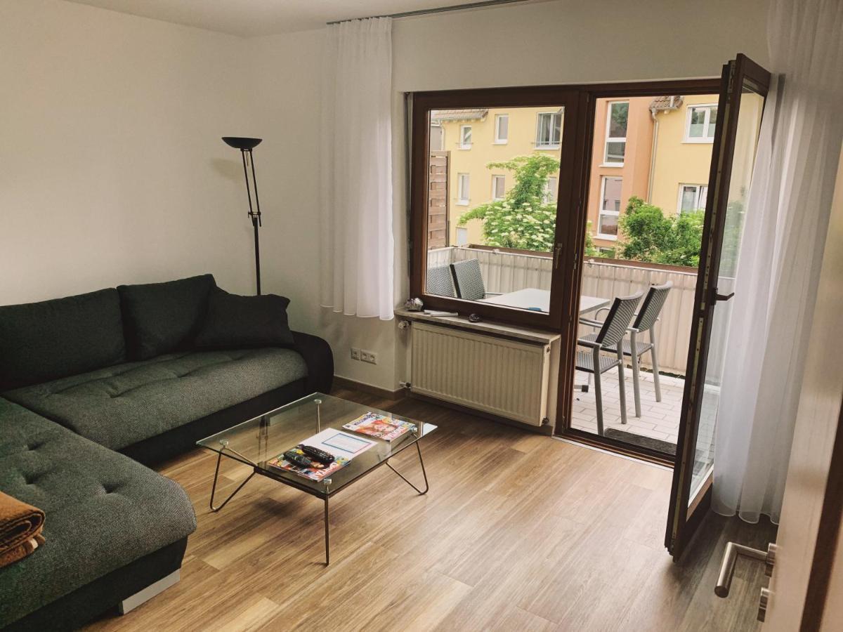 Apartament Fewo Charmante Altstadt Markdorf Zewnętrze zdjęcie