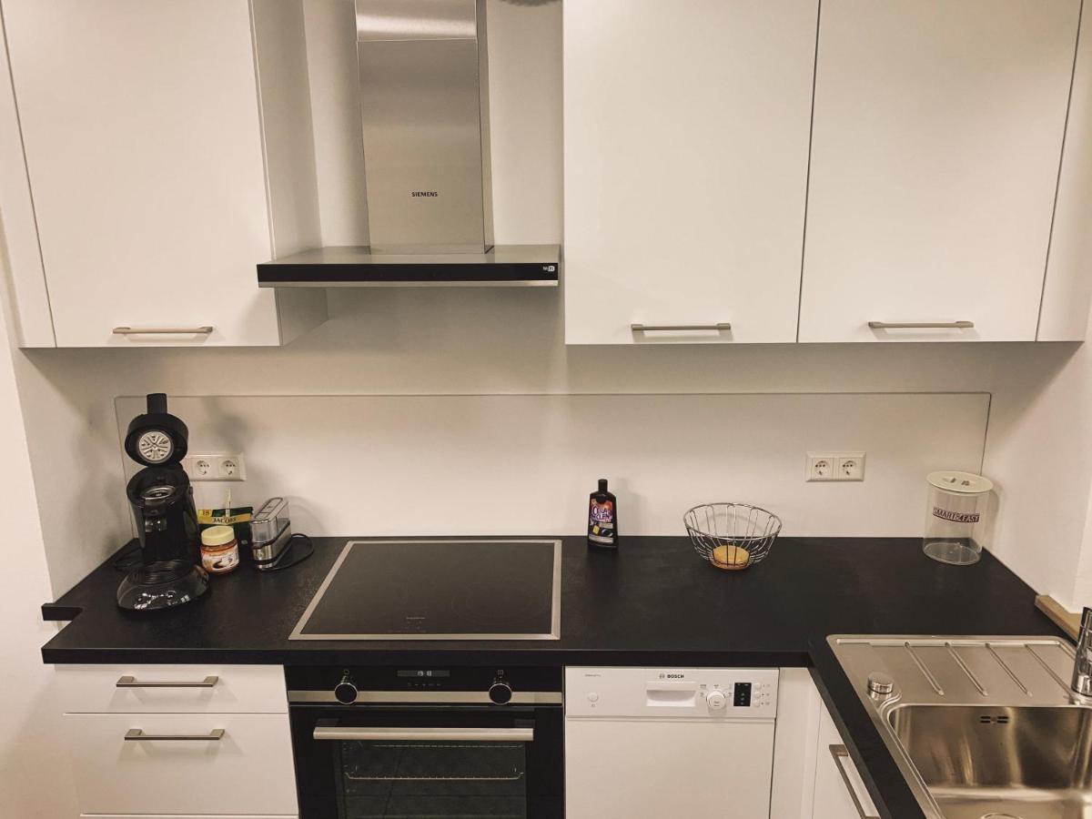 Apartament Fewo Charmante Altstadt Markdorf Zewnętrze zdjęcie