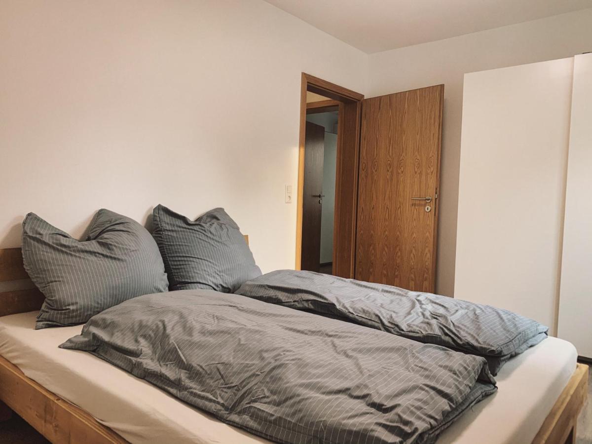 Apartament Fewo Charmante Altstadt Markdorf Zewnętrze zdjęcie