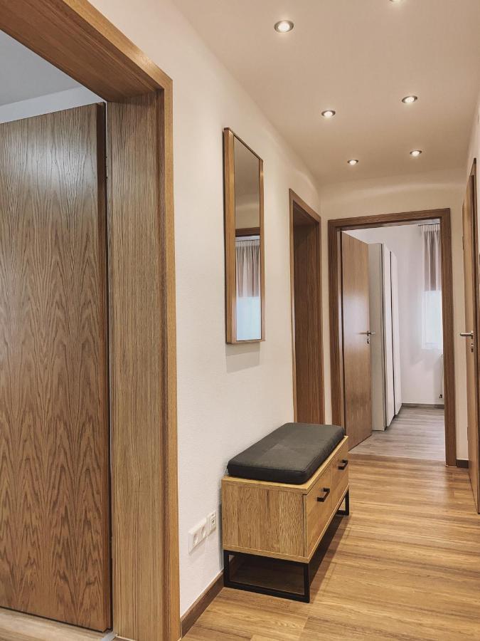 Apartament Fewo Charmante Altstadt Markdorf Zewnętrze zdjęcie