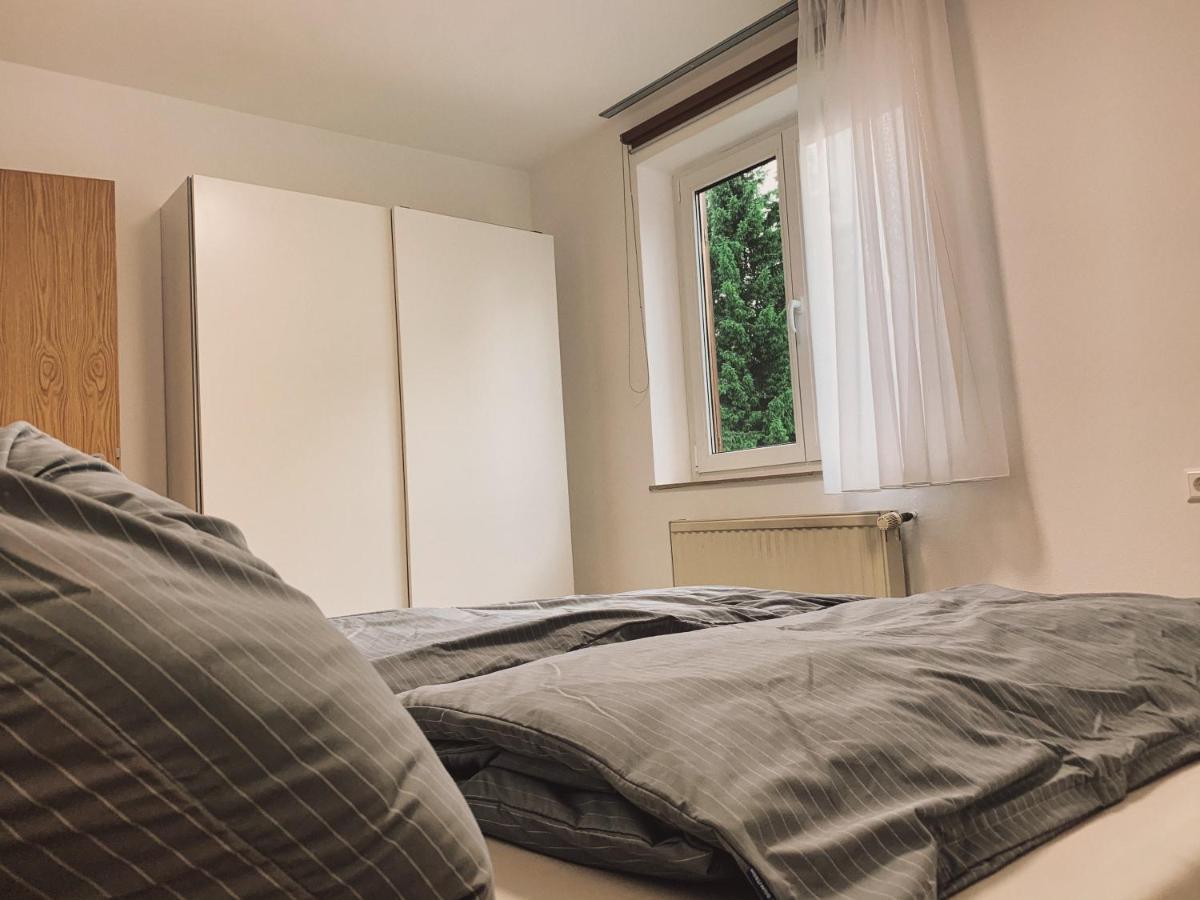 Apartament Fewo Charmante Altstadt Markdorf Zewnętrze zdjęcie
