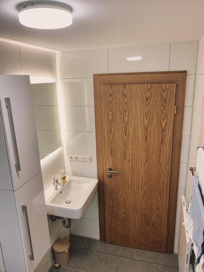 Apartament Fewo Charmante Altstadt Markdorf Zewnętrze zdjęcie