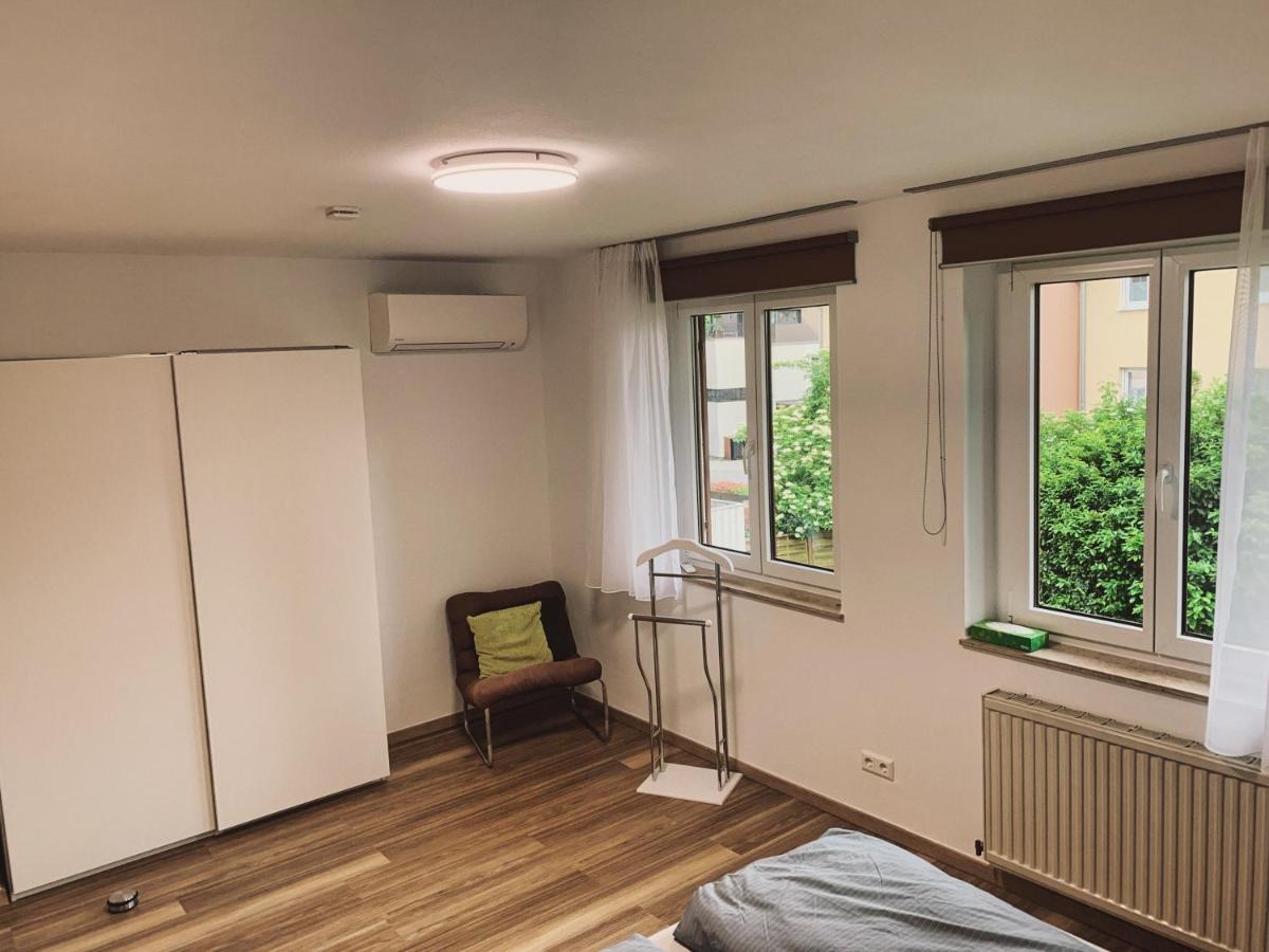 Apartament Fewo Charmante Altstadt Markdorf Zewnętrze zdjęcie