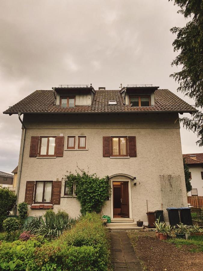 Apartament Fewo Charmante Altstadt Markdorf Zewnętrze zdjęcie