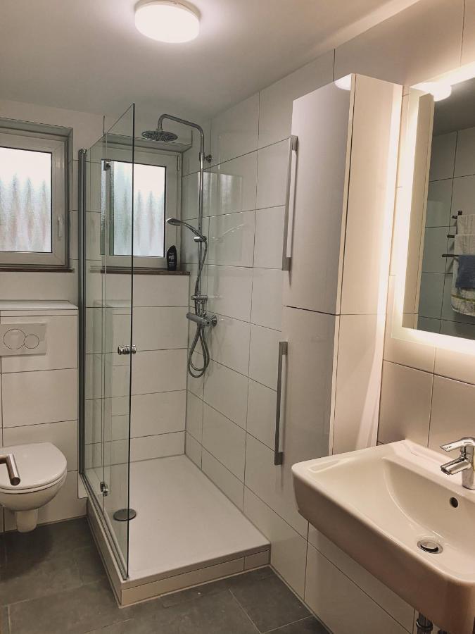 Apartament Fewo Charmante Altstadt Markdorf Zewnętrze zdjęcie