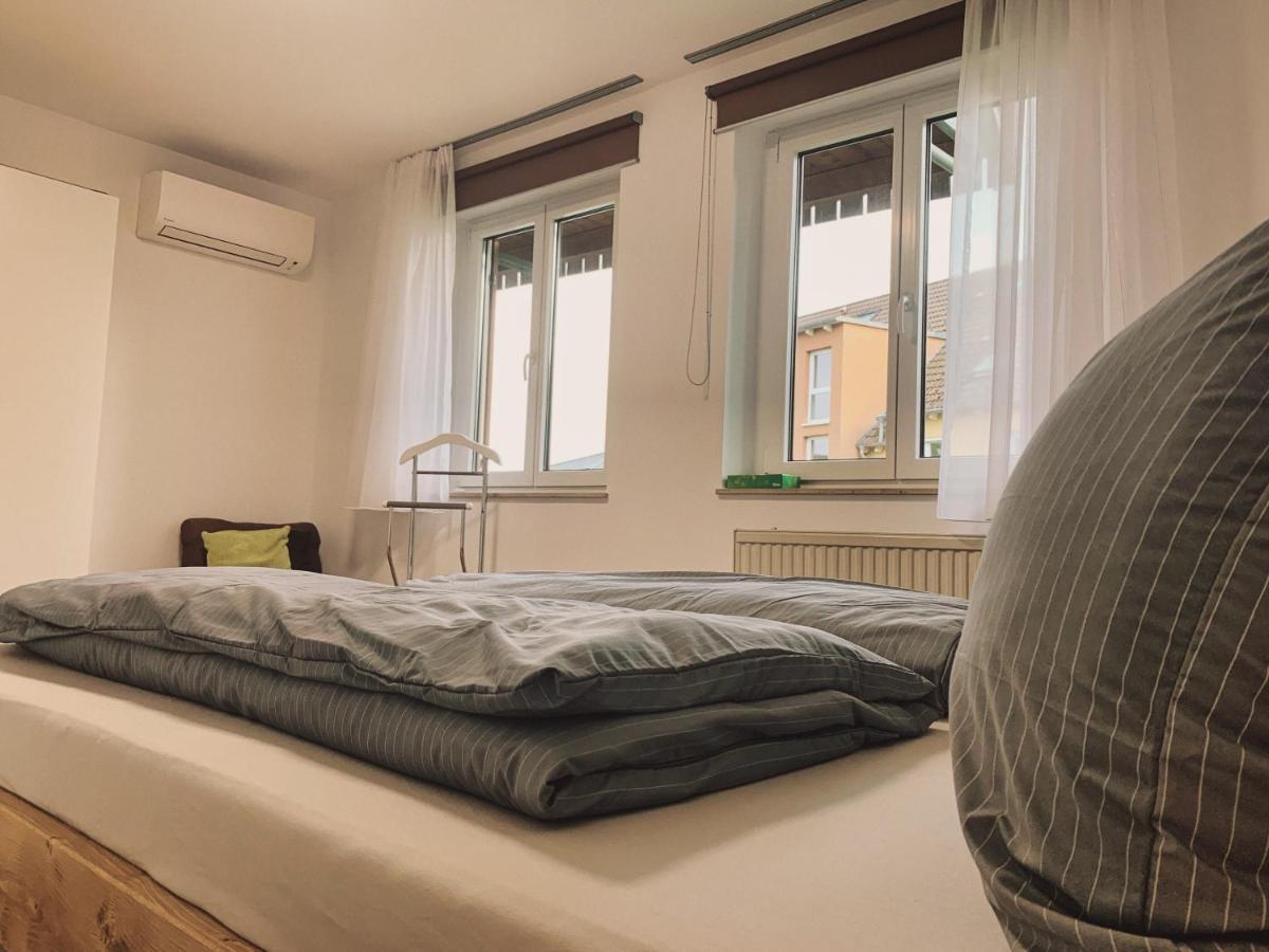 Apartament Fewo Charmante Altstadt Markdorf Zewnętrze zdjęcie
